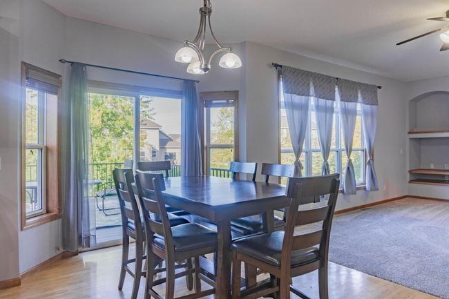 1216 S Windmill Crk, House other with 5 bedrooms, 4 bathrooms and null parking in Waconia MN | Image 19