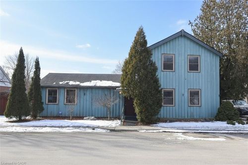 25 Bond St S, Dundas, ON, L9H3H2 | Card Image