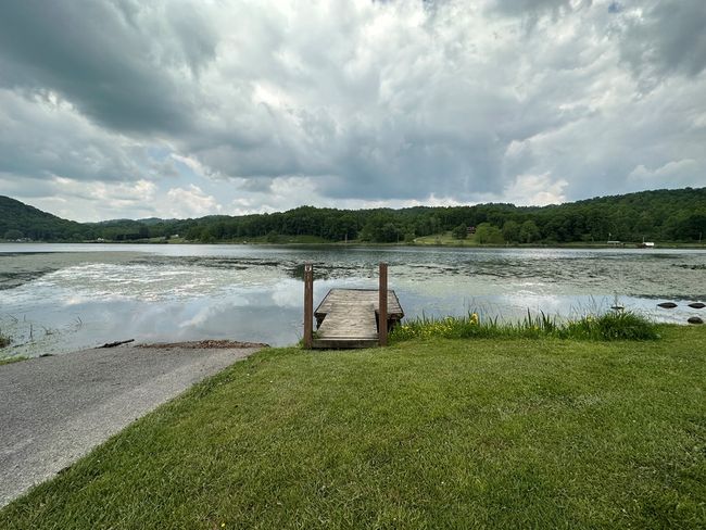 14224 Mud Fork Road, Home with 0 bedrooms, 0 bathrooms and null parking in Falls Mills VA | Image 15