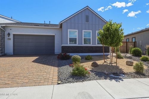 7334 Oakmont Ln, Sparks, NV, 89436-3773 | Card Image
