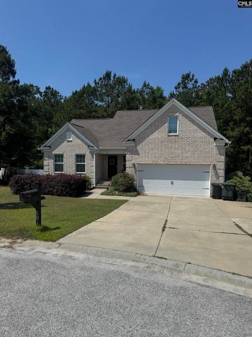 50 Daufaskie Ct, Sumter, SC, 29150-2036 | Card Image