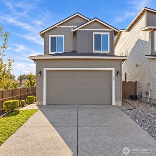 501 N Russet Pl, Ridgefield, WA, 98642-6939 | Card Image
