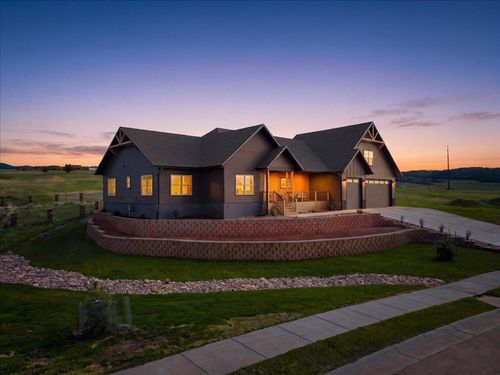 2301 Bridgestone Cir, Spearfish, SD, 57783 | Card Image