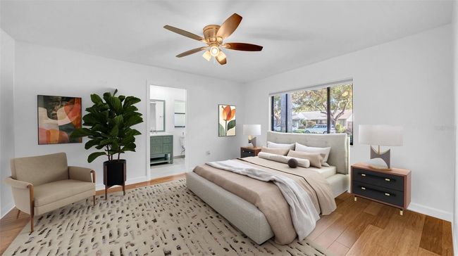 2116 Karan Way, House other with 3 bedrooms, 2 bathrooms and null parking in CLEARWATER FL | Image 26