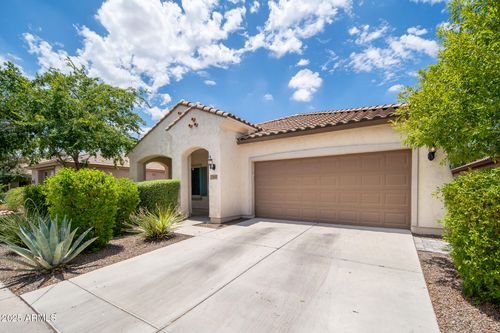 20484 N 260th Ave, Buckeye, AZ, 85396-7250 | Card Image