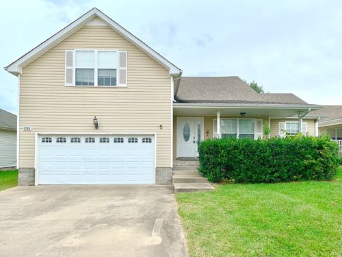 3756 N Jot Dr, Clarksville, TN, 37040-5770 | Card Image