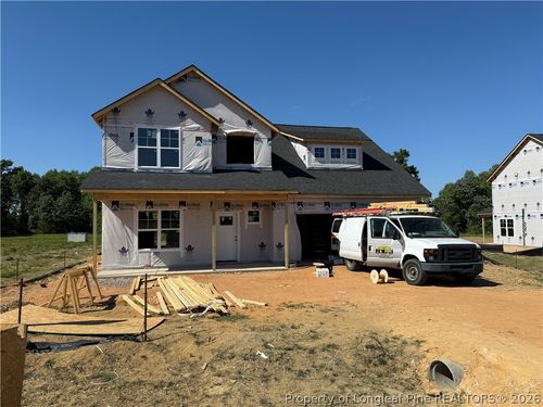 117 S Market St, Benson, NC, 27504-1520 | Card Image