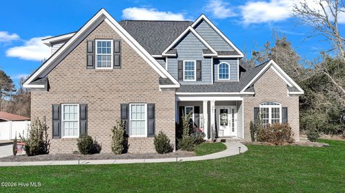 461 Black Jack Simpson Rd, Greenville, NC, 27858-8724 | Card Image