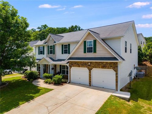 105 Lanier Xing, Hiram, GA, 30141-2049 | Card Image