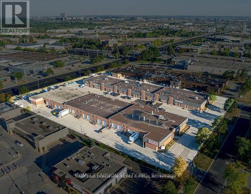 18-70 Don Park Rd, Markham, ON, L3R1G4 | Card Image