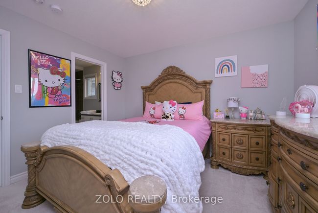 69 Walker Blvd, House other with 3 bedrooms, 4 bathrooms and 2 parking in Alliston ON | Image 24