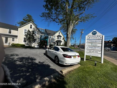 599 Shore Rd, Somers Point, NJ, 08244-2400 | Card Image