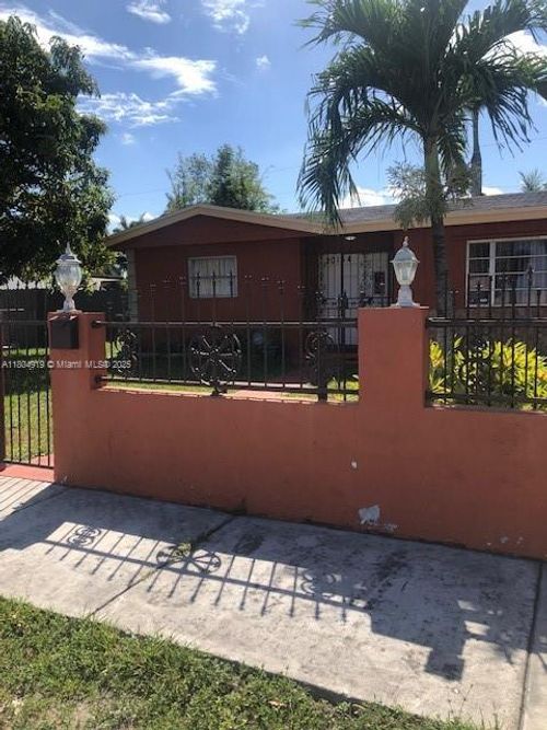 1-20154 Nw 12th Pl, Miami Gardens, FL, 33169-2758 | Card Image