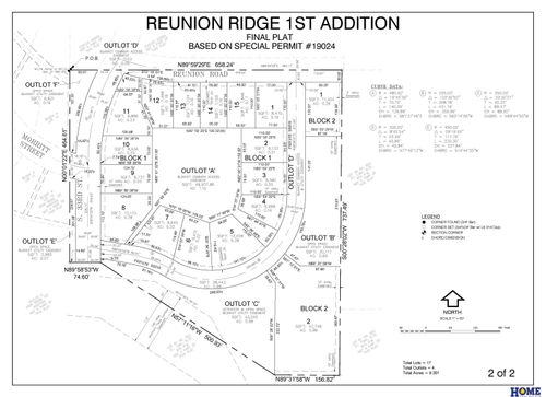 3349 Reunion Rd, Roca, NE, 68430 | Card Image