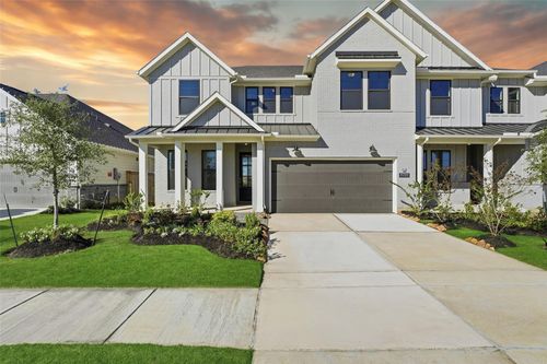 21722 Swift Flier Lane, Cypress, TX, 77433 | Card Image