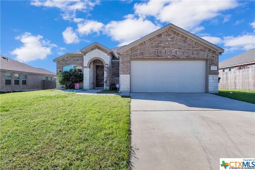 3608 Joyce Lane, Killeen, TX, 76549 | Card Image