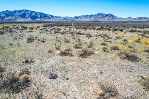 10andamp11-2.14 Acres Off Of Cochise Stronghold Road, Cochise, AZ, 85606 | Card Image