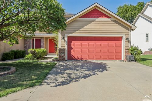 1405 Legends Circle, Lawrence, KS, 66049 | Card Image
