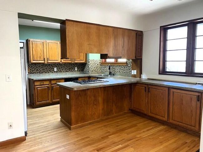 Dinning-Kitchen Area | Image 6