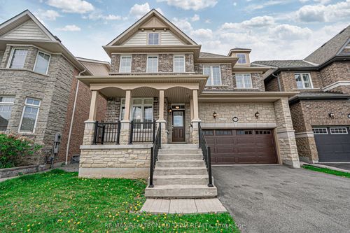 22 Bignell Cres, Ajax, ON, L1Z0P6 | Card Image