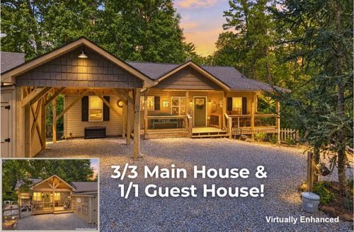 20 Foxhound Ct, Ellijay, GA, 30540-6171 | Card Image