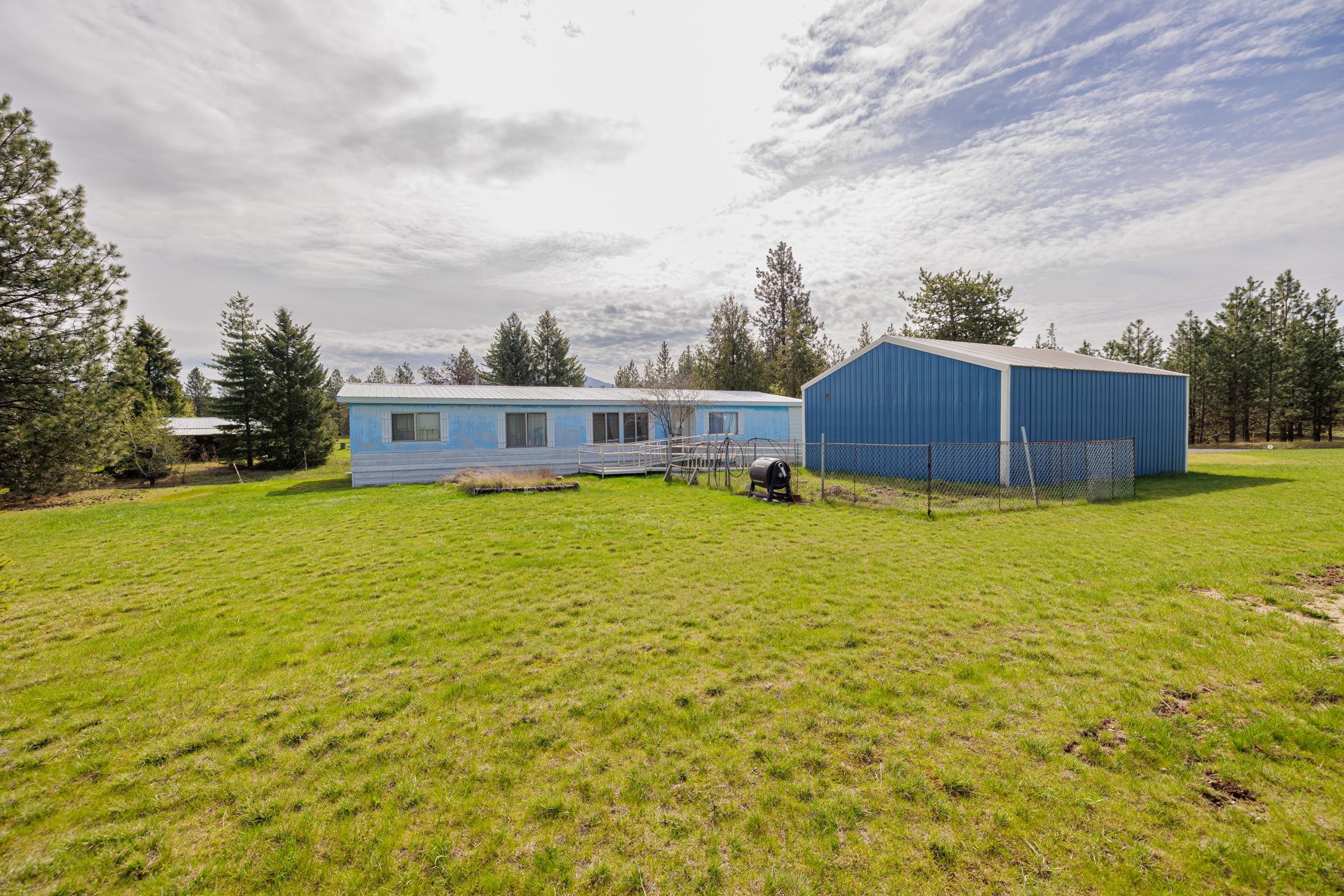 Laurel Rd, Elk, WA 99009