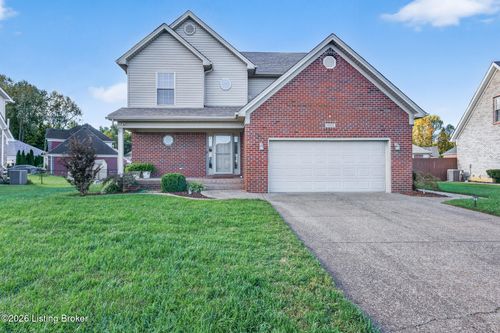 12122 Pleasure Ln, Louisville, KY, 40272-6117 | Card Image