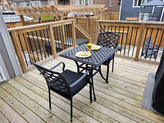 34 Cristiano Ave, House other with 2 bedrooms, 2 bathrooms and 2 parking in Wasaga Beach ON | Image 7