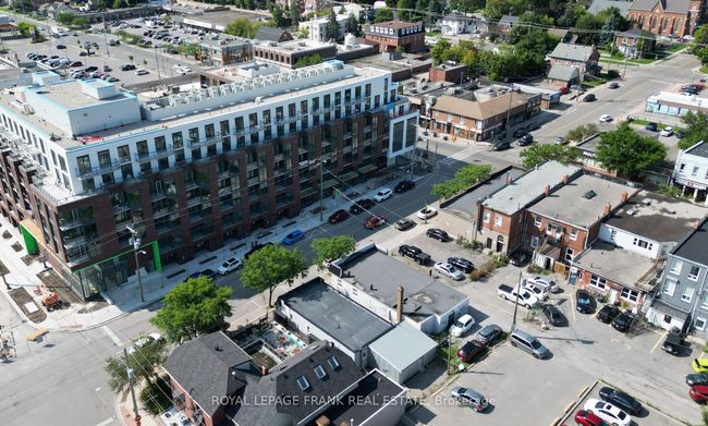 106 Colborne St E, Home with 0 bedrooms, 0 bathrooms and null parking in Whitby ON | Image 21