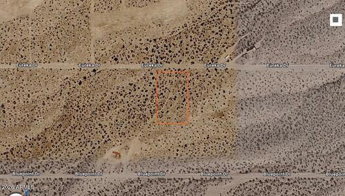 4927-TBD Eureka Dr, Dolan Springs, AZ, 86441 | Card Image