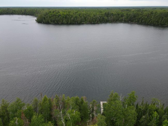 46636 N Star Lake Rd, House other with 2 bedrooms, 1 bathrooms and null parking in Marcell MN | Image 35