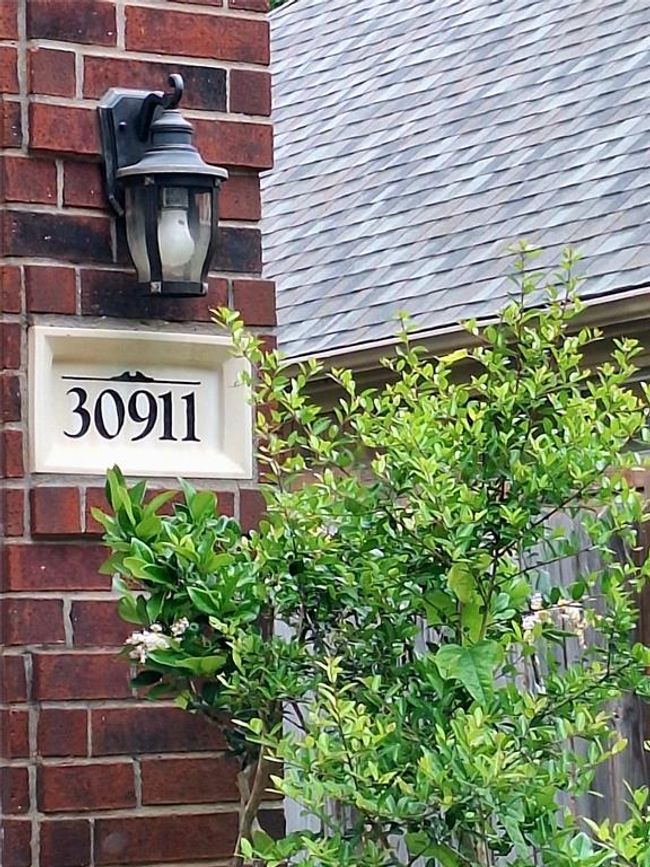 30911 Coral Park Dr, House other with 4 bedrooms, 3 bathrooms and 2 parking in Spring TX | Image 43