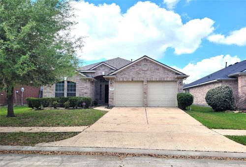 11826 Fortune Park Dr, Houston, TX, 77047-2532 | Card Image