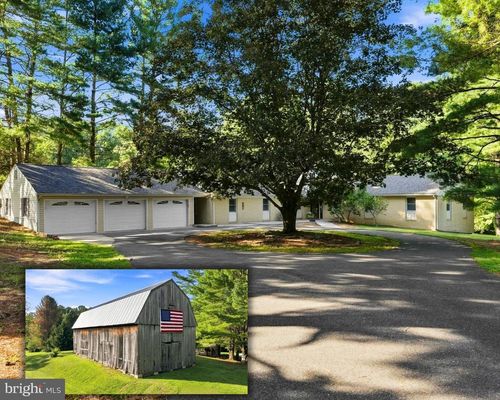 2531 Redbud Ln, OWINGS, MD, 20736-9722 | Card Image