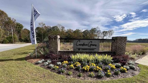 136 Yarrow Way, Moncks Corner, SC, 29461-5291 | Card Image