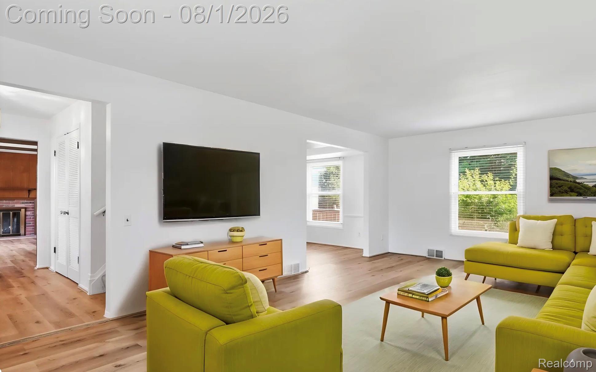 Residential in Bloomfield Hills 3