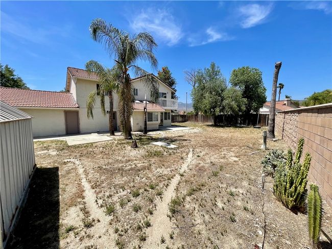 25020 Jutland Dr, House other with 3 bedrooms, 3 bathrooms and 2 parking in Hemet CA | Image 49