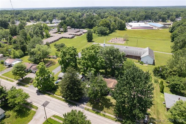 2113 Wilson Ave, Home with 3 bedrooms, 1 bathrooms and null parking in Madison IN | Image 32