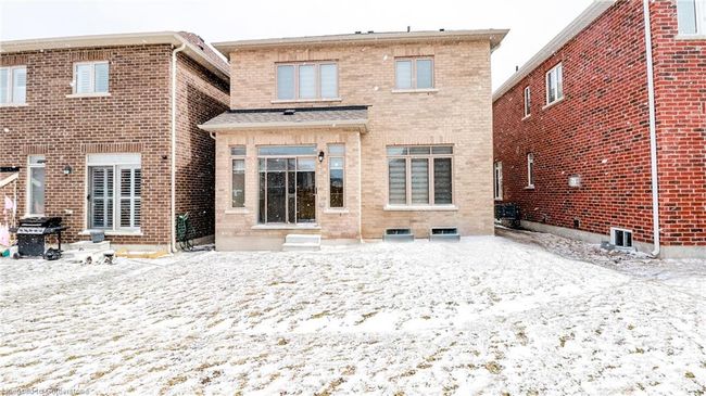 2214 Lozenby St, House other with 3 bedrooms, 3 bathrooms and 3 parking in Innisfil ON | Image 38
