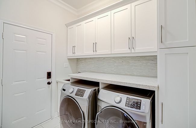 14 Alamode Rd, Condo with 3 bedrooms, 3 bathrooms and 2 parking in Brampton ON | Image 24