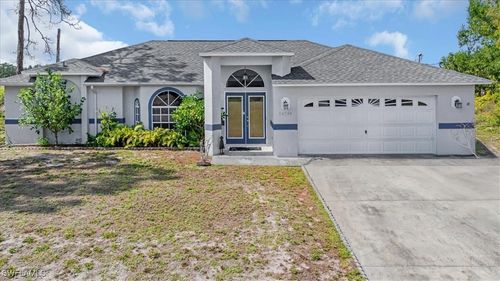 14250 Chancellor St, FORT MYERS, FL, 33905-8609 | Card Image