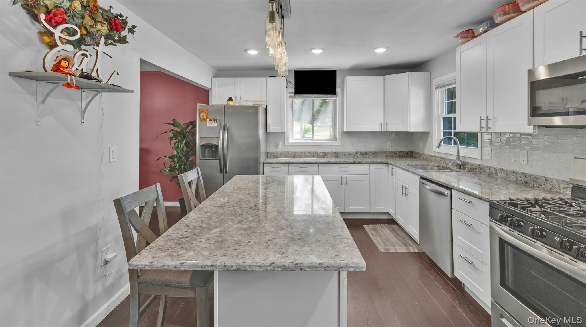 Residential in Brookhaven 4