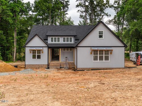 5027 Preacher Holmes Rd, Graham, NC, 27253-8155 | Card Image