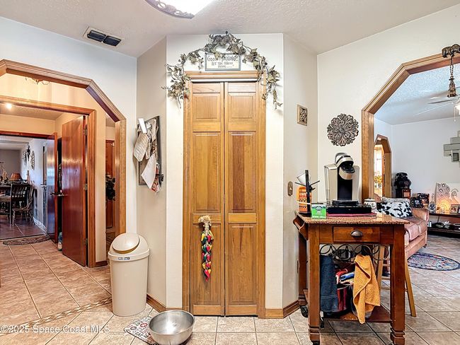 3320 Grantline Rd, House other with 3 bedrooms, 2 bathrooms and null parking in Mims FL | Image 16