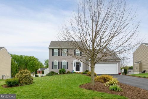 432 Highland Ct, Oxford, PA, 19363-3931 | Card Image