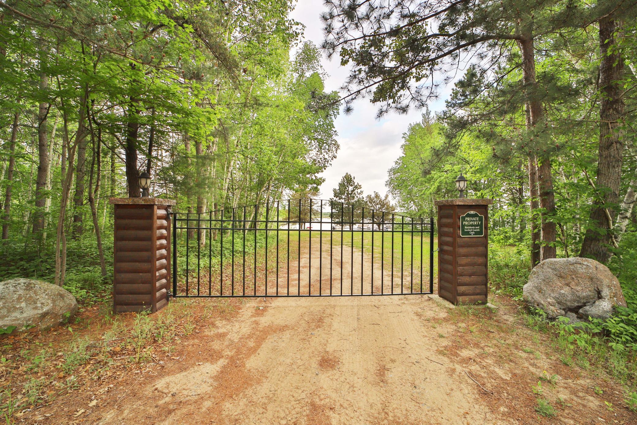 Land in Hackensack