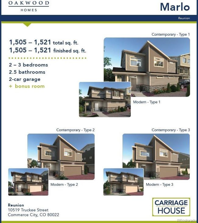 16152 E 111 Th Dr, House other with 3 bedrooms, 2 bathrooms and 2 parking in Commerce City CO | Image 17