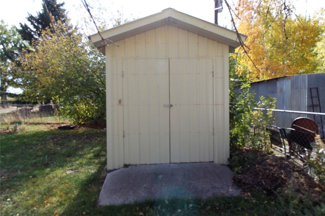 190 N Floweree Ave, House other with 4 bedrooms, 2 bathrooms and null parking in Simms MT | Image 8
