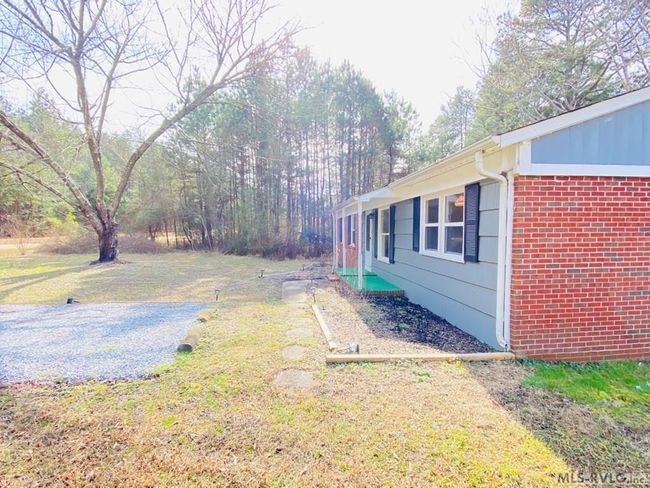 1711 Clover Rd, House other with 3 bedrooms, 1 bathrooms and null parking in La Crosse VA | Image 59