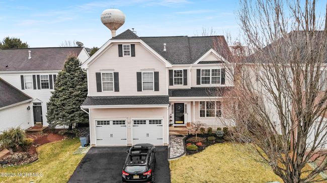 19 Winged Foot Dr, House other with 4 bedrooms, 3 bathrooms and null parking in Manalapan NJ | Image 49